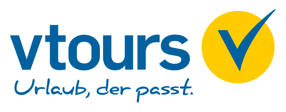 vtours_Logo_mit_Claim "Urlaub, der passt"